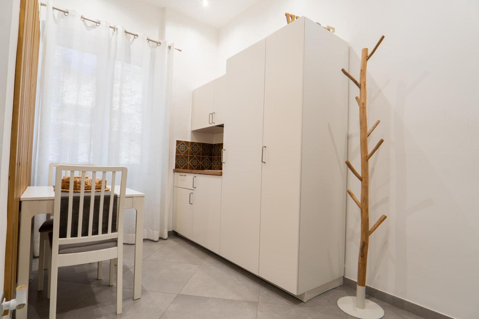 Nena Sweet Home 팔레르모 외부 사진